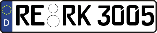 RE-RK3005