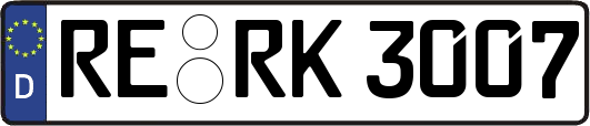 RE-RK3007