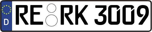 RE-RK3009