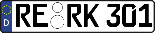 RE-RK301