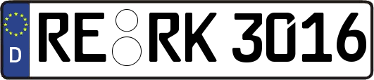 RE-RK3016