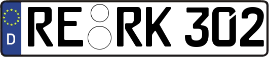 RE-RK302