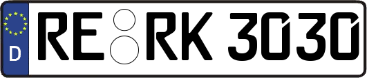 RE-RK3030