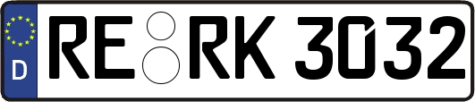 RE-RK3032
