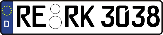RE-RK3038