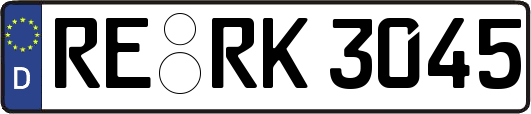 RE-RK3045