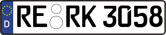 RE-RK3058