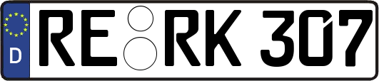 RE-RK307