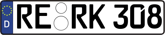 RE-RK308