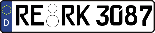 RE-RK3087