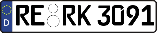 RE-RK3091