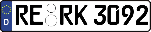 RE-RK3092