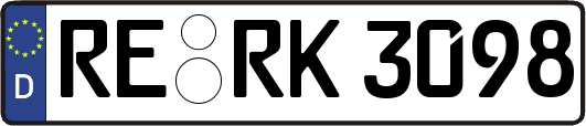 RE-RK3098