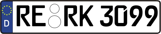 RE-RK3099