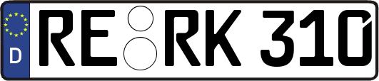 RE-RK310