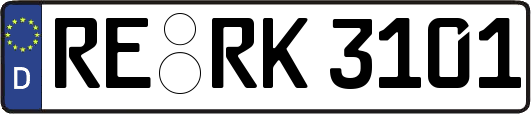 RE-RK3101