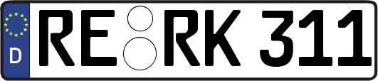 RE-RK311