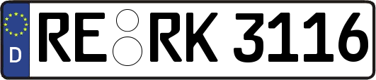 RE-RK3116