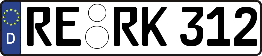RE-RK312