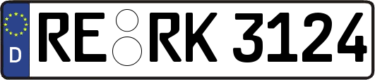 RE-RK3124