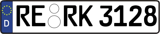 RE-RK3128