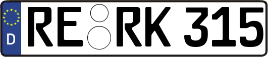 RE-RK315