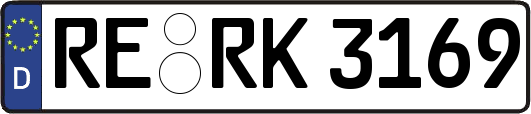 RE-RK3169