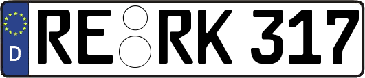 RE-RK317