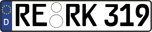 RE-RK319