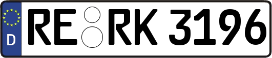 RE-RK3196