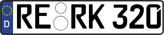 RE-RK320