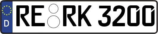 RE-RK3200