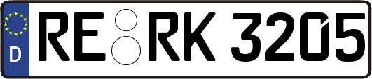 RE-RK3205