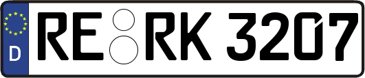 RE-RK3207