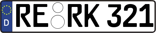 RE-RK321