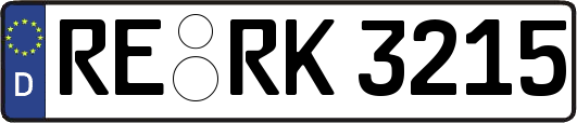 RE-RK3215