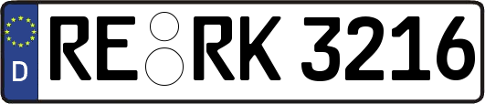 RE-RK3216