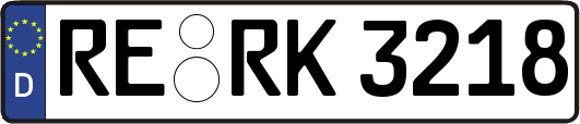 RE-RK3218