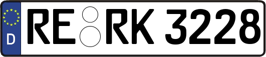 RE-RK3228
