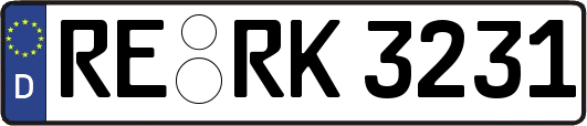 RE-RK3231