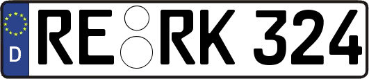RE-RK324