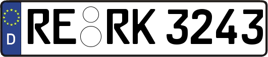 RE-RK3243