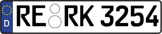 RE-RK3254