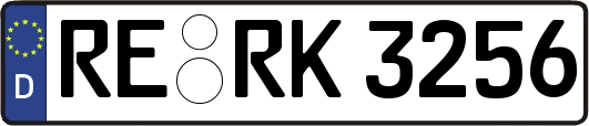 RE-RK3256