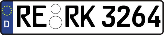 RE-RK3264