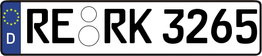 RE-RK3265