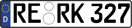 RE-RK327