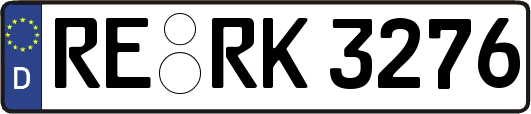 RE-RK3276