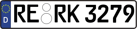 RE-RK3279