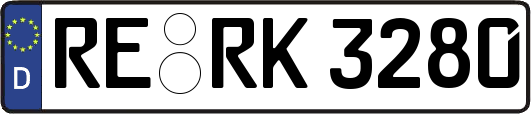 RE-RK3280
